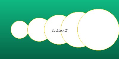 pg娱乐城21点扑克牌游戏桌面